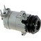 Gpd Compressor New, 6513107 6513107 - alternate 1